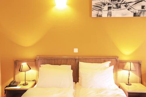 Imagen de la habitación del Hotel Val De L'our. Foto 15