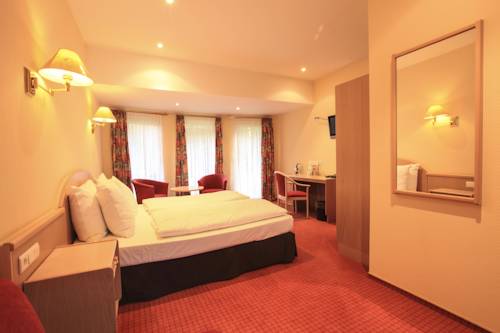 Imagen de la habitación del Hotel Val De L'our. Foto 16