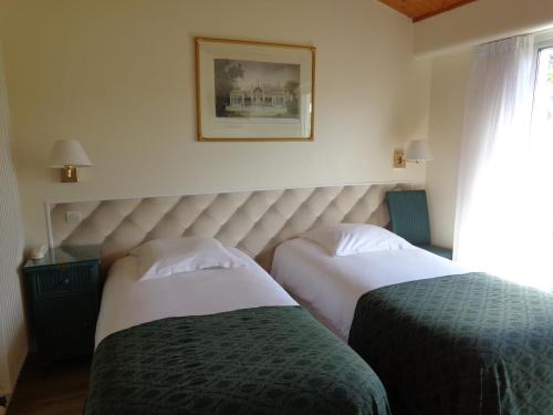 Imagen general del Hotel Val De Vienne. Foto 3