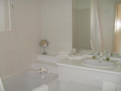 Imagen de la habitación del Hotel Val De Vienne. Foto 8