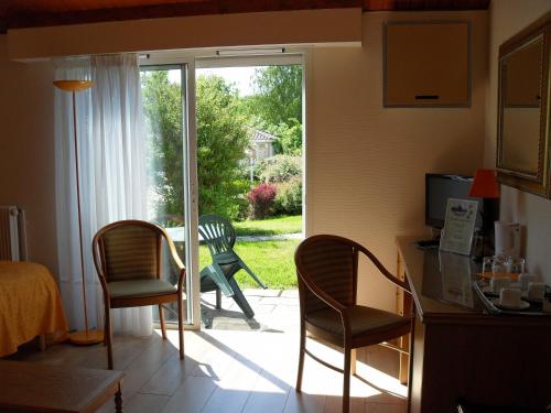 Imagen general del Hotel Val De Vienne. Foto 4