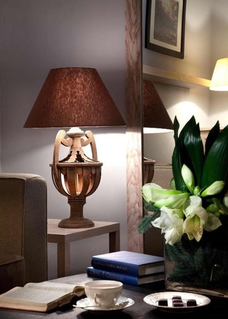 Imagen de la habitación del Hotel Val Di Luce Spa Resort. Foto 4