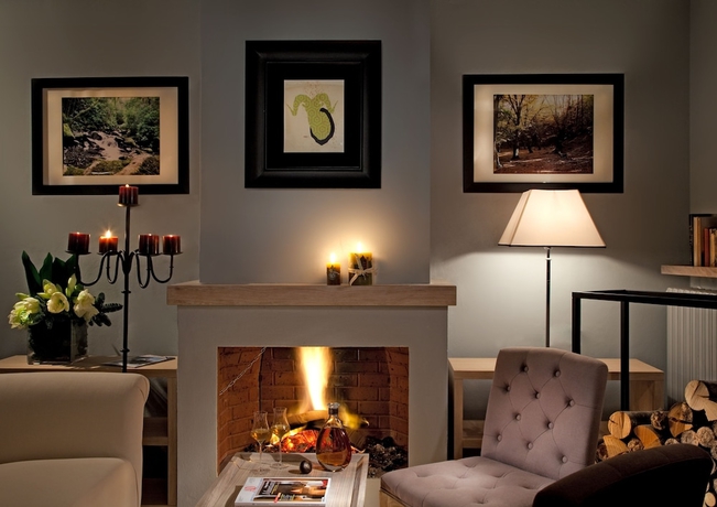 Imagen de la habitación del Hotel Val Di Luce Spa Resort. Foto 6