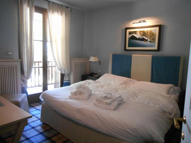 Imagen de la habitación del Hotel Val Di Luce Spa Resort. Foto 12