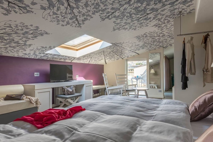 Imagen de la habitación del Hotel Val Di Sogno - Adults Only. Foto 5