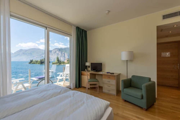 Imagen de la habitación del Hotel Val Di Sogno - Adults Only. Foto 7