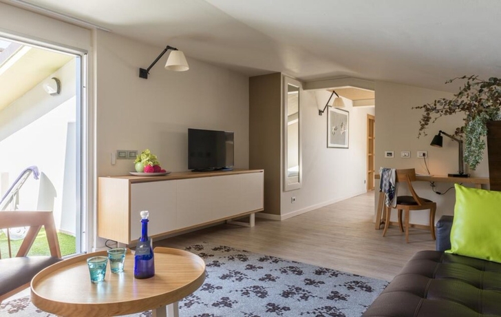 Imagen de la habitación del Hotel Val Di Sogno - Adults Only. Foto 10