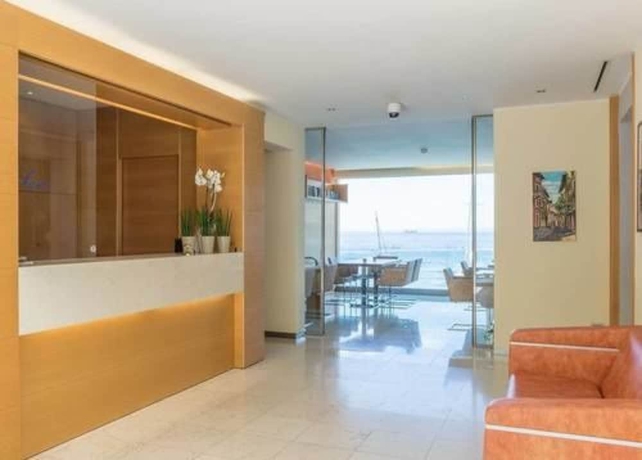 Imagen de los interiores del Hotel Val Di Sogno - Adults Only. Foto 19