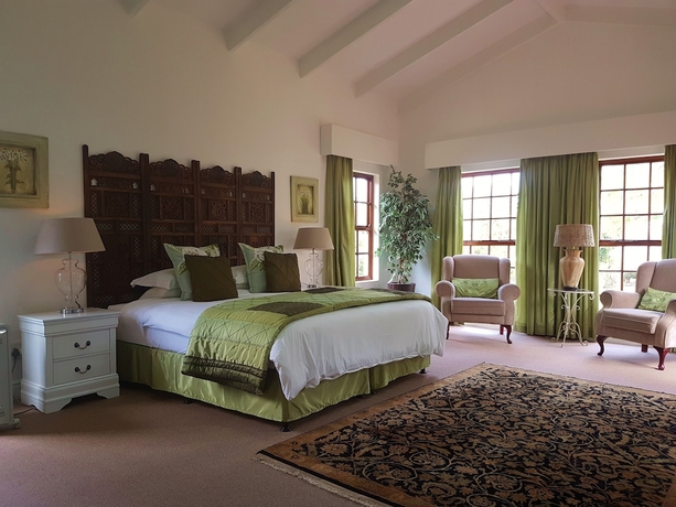 Imagen de la habitación del Hotel Val D'or Estate. Foto 2