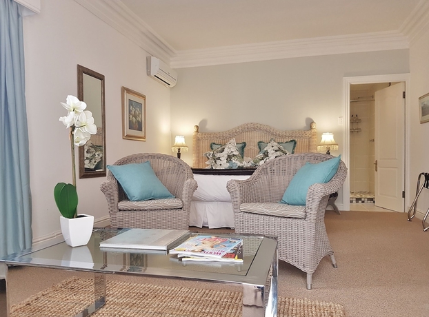 Imagen de la habitación del Hotel Val D'or Estate. Foto 4