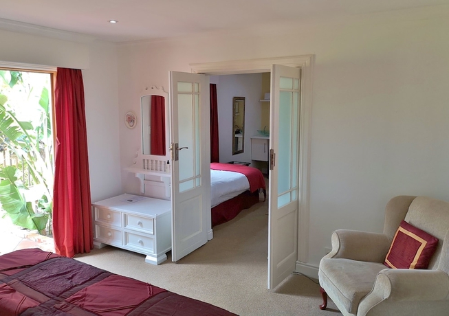 Imagen de la habitación del Hotel Val D'or Estate. Foto 6