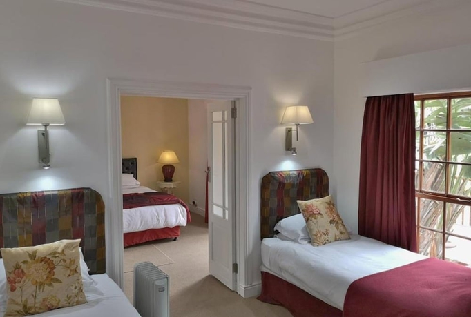 Imagen de la habitación del Hotel Val D'or Estate. Foto 7