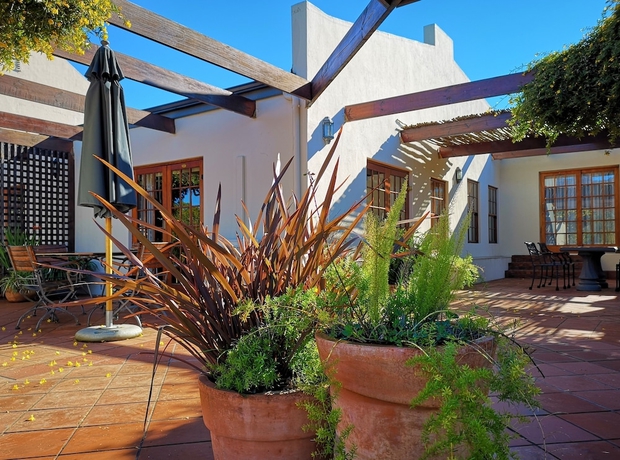 Imagen de la habitación del Hotel Val D'or Estate. Foto 9