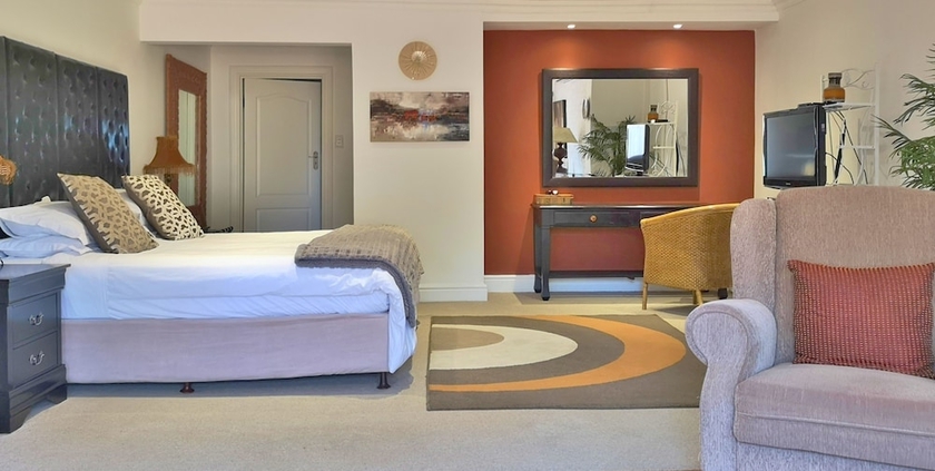 Imagen de la habitación del Hotel Val D'or Estate. Foto 13