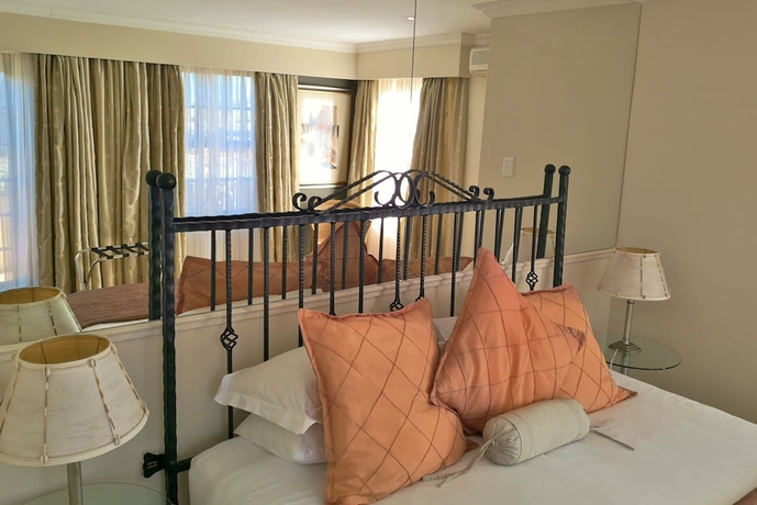 Imagen de la habitación del Hotel Val D'or Estate. Foto 15