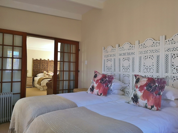 Imagen de la habitación del Hotel Val D'or Estate. Foto 17