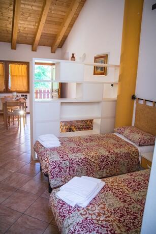 Imagen general del Hotel Val Rendena Village. Foto 4
