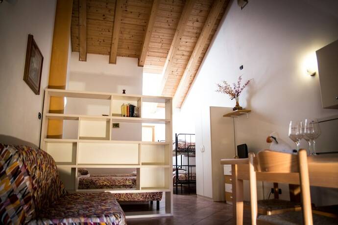 Imagen general del Hotel Val Rendena Village. Foto 10