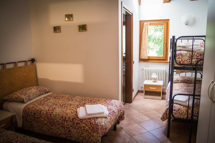 Imagen general del Hotel Val Rendena Village. Foto 14