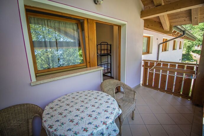 Imagen general del Hotel Val Rendena Village. Foto 17