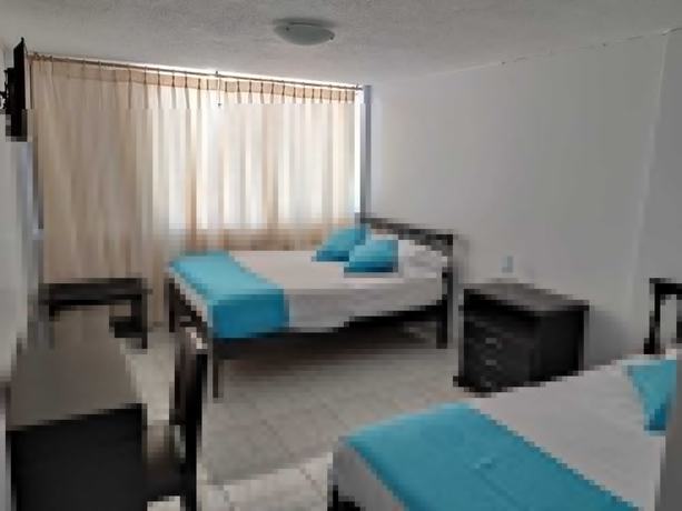 Imagen de la habitación del Hotel Val Santamaria Quito. Foto 7