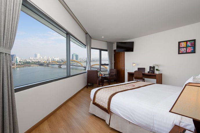 Imagen de la habitación del Hotel Val Soleil. Foto 10