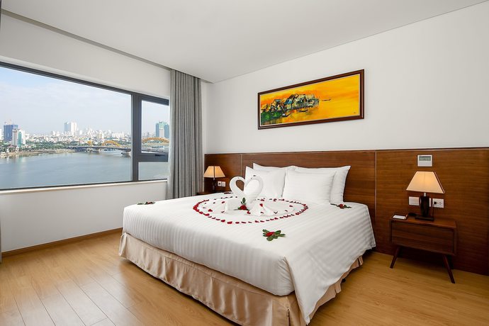 Imagen de la habitación del Hotel Val Soleil. Foto 13