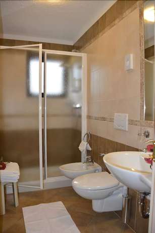 Imagen de la habitación del Hotel Val di Sole. Foto 6