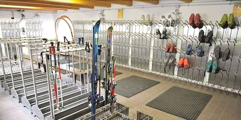 Imagen general del Hotel Val di Sole. Foto 2