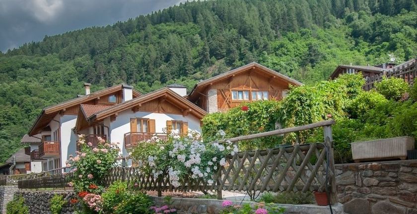 Imagen general del Hotel Val di Sole. Foto 3