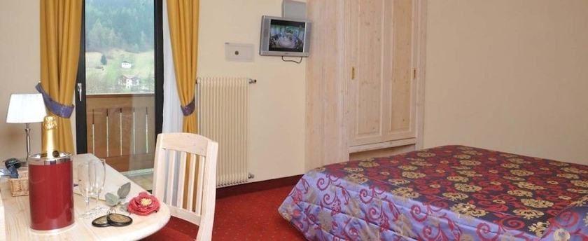 Imagen de la habitación del Hotel Val di Sole. Foto 8