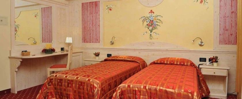 Imagen de la habitación del Hotel Val di Sole. Foto 10
