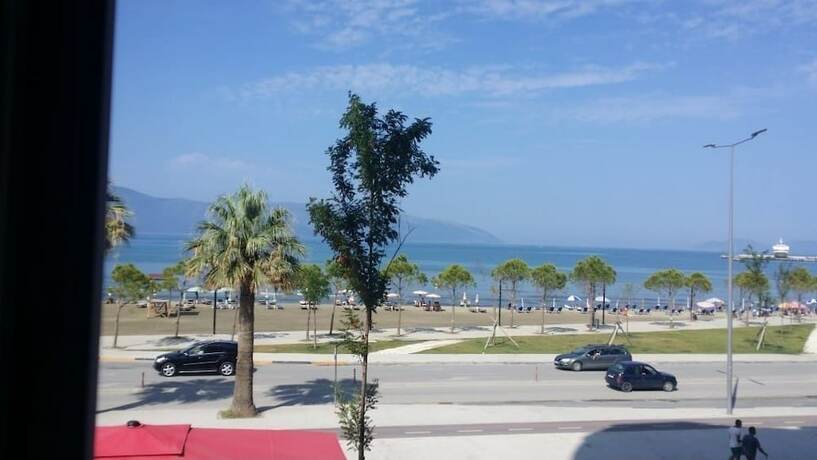 Imagen general del Hotel Vala Boutique. Foto 2