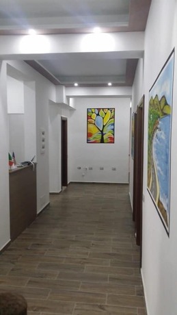 Imagen general del Hotel Vala Boutique. Foto 4