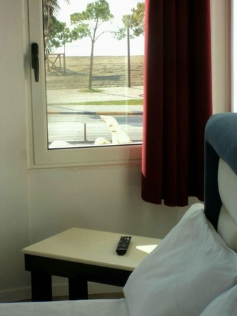 Imagen general del Hotel Vala Boutique. Foto 6