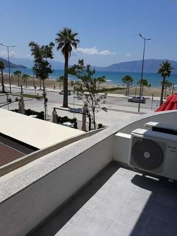 Imagen general del Hotel Vala Boutique. Foto 7