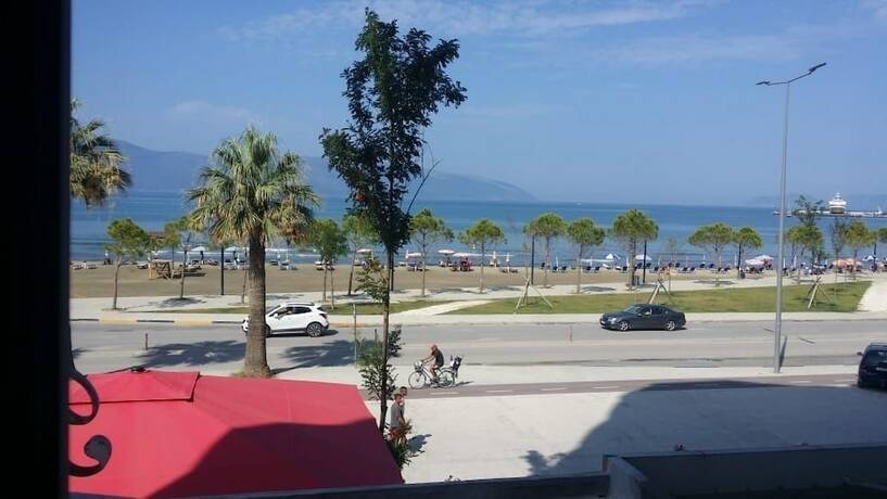 Imagen general del Hotel Vala Boutique. Foto 8