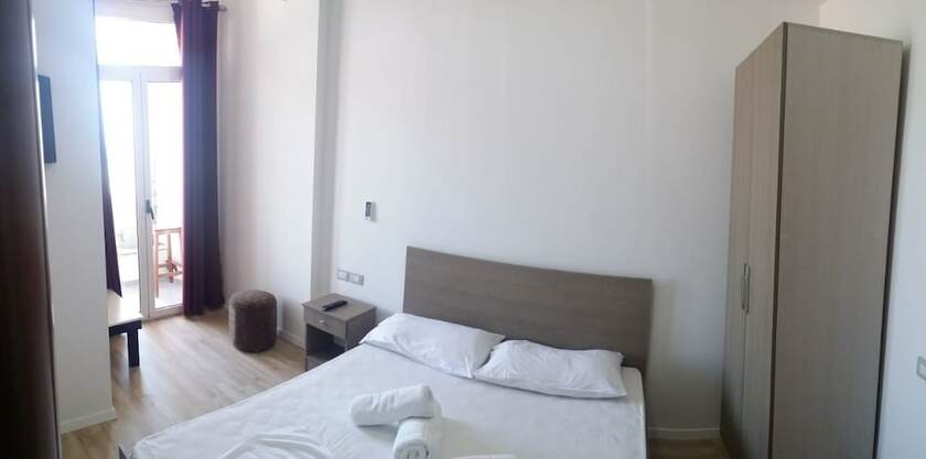 Imagen general del Hotel Vala Boutique. Foto 10