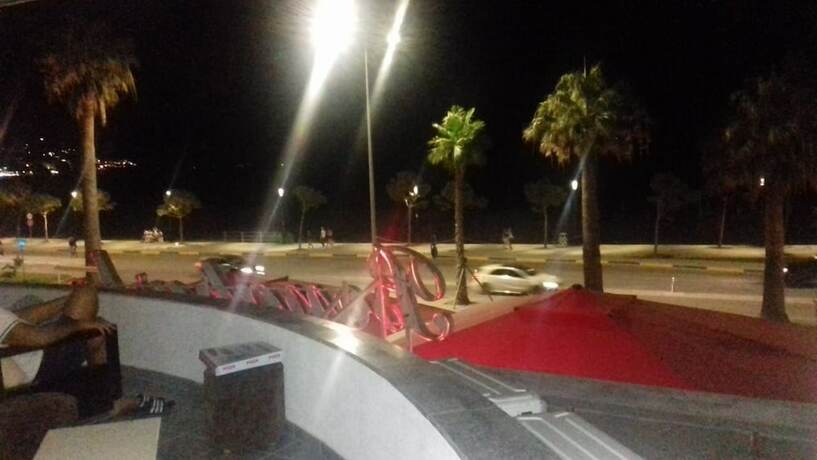 Imagen general del Hotel Vala Boutique. Foto 14