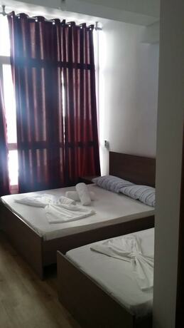 Imagen de la habitación del Hotel Vala Boutique. Foto 15