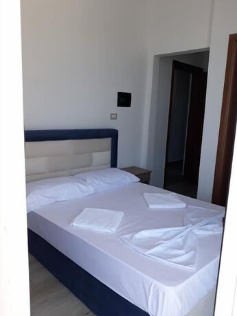 Imagen de la habitación del Hotel Vala Boutique. Foto 17