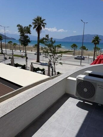 Imagen de la habitación del Hotel Vala Boutique. Foto 18