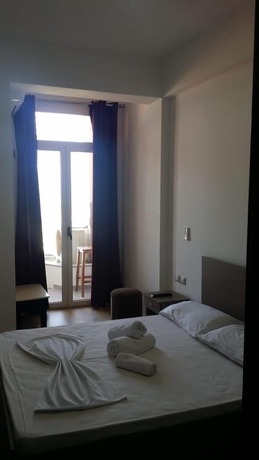 Imagen de la habitación del Hotel Vala Boutique. Foto 21