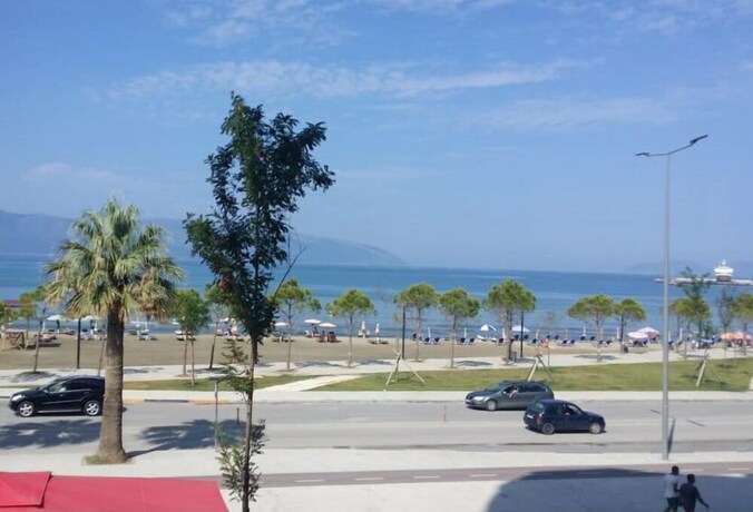 Imagen de los exteriores del Hotel Vala Boutique. Foto 25