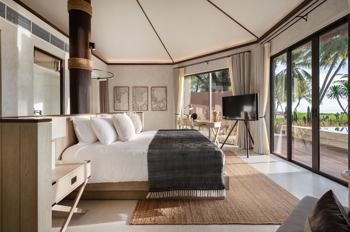Imagen de la habitación del Hotel Vala Hua Hin - Nu Chapter Hotels. Foto 5