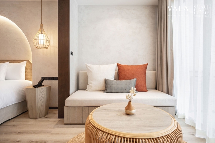 Imagen de la habitación del Hotel Vala Hua Hin - Nu Chapter Hotels. Foto 7