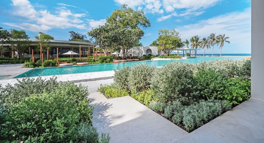 Imagen de la habitación del Hotel Vala Hua Hin - Nu Chapter Hotels. Foto 8