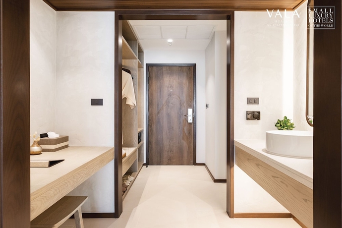 Imagen de la habitación del Hotel Vala Hua Hin - Nu Chapter Hotels. Foto 9