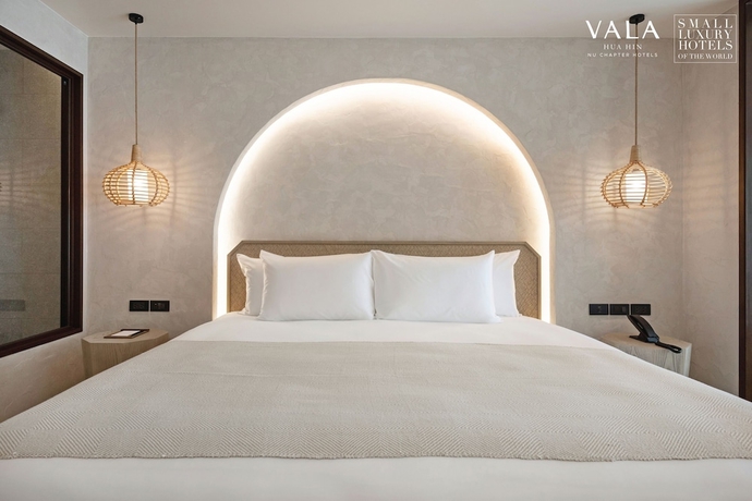Imagen de la habitación del Hotel Vala Hua Hin - Nu Chapter Hotels. Foto 11
