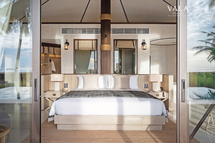 Imagen de la habitación del Hotel Vala Hua Hin - Nu Chapter Hotels. Foto 12